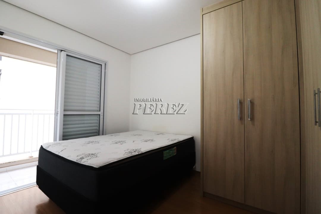 Apartamento para alugar no Jardim Monções, Edifício Aruak. - Foto 5
