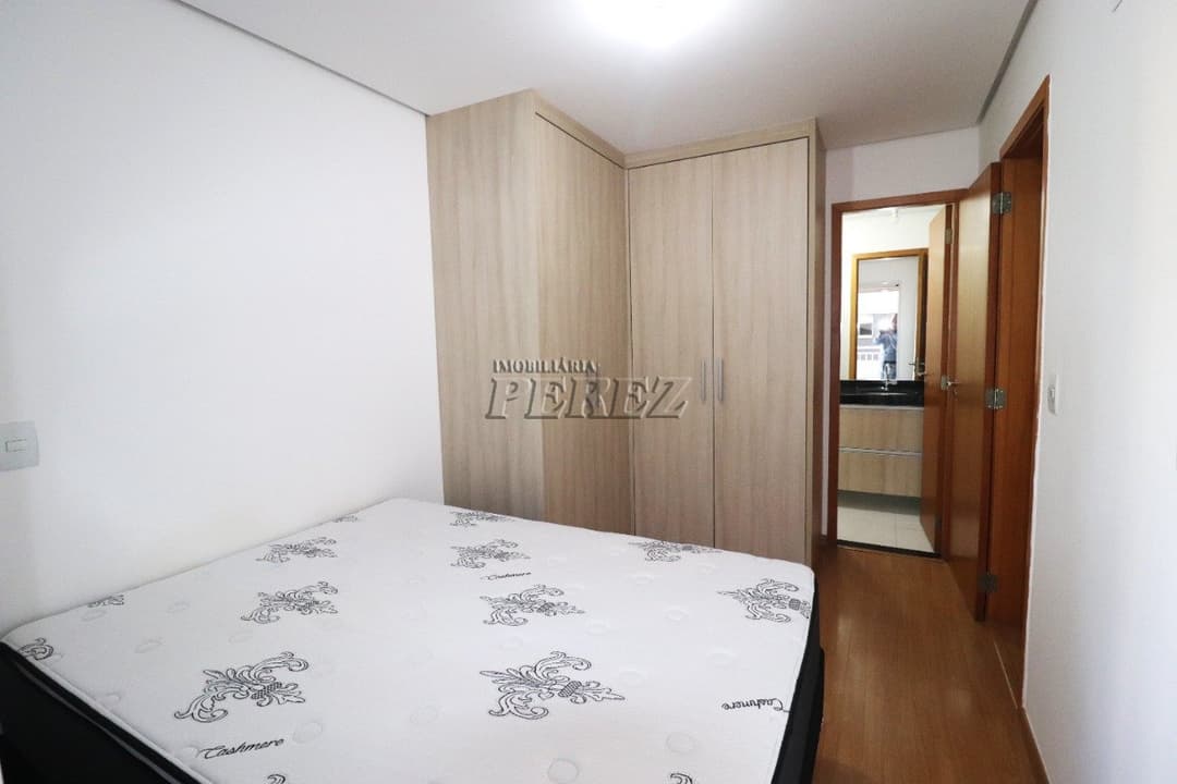 Apartamento para alugar no Jardim Monções, Edifício Aruak. - Foto 6