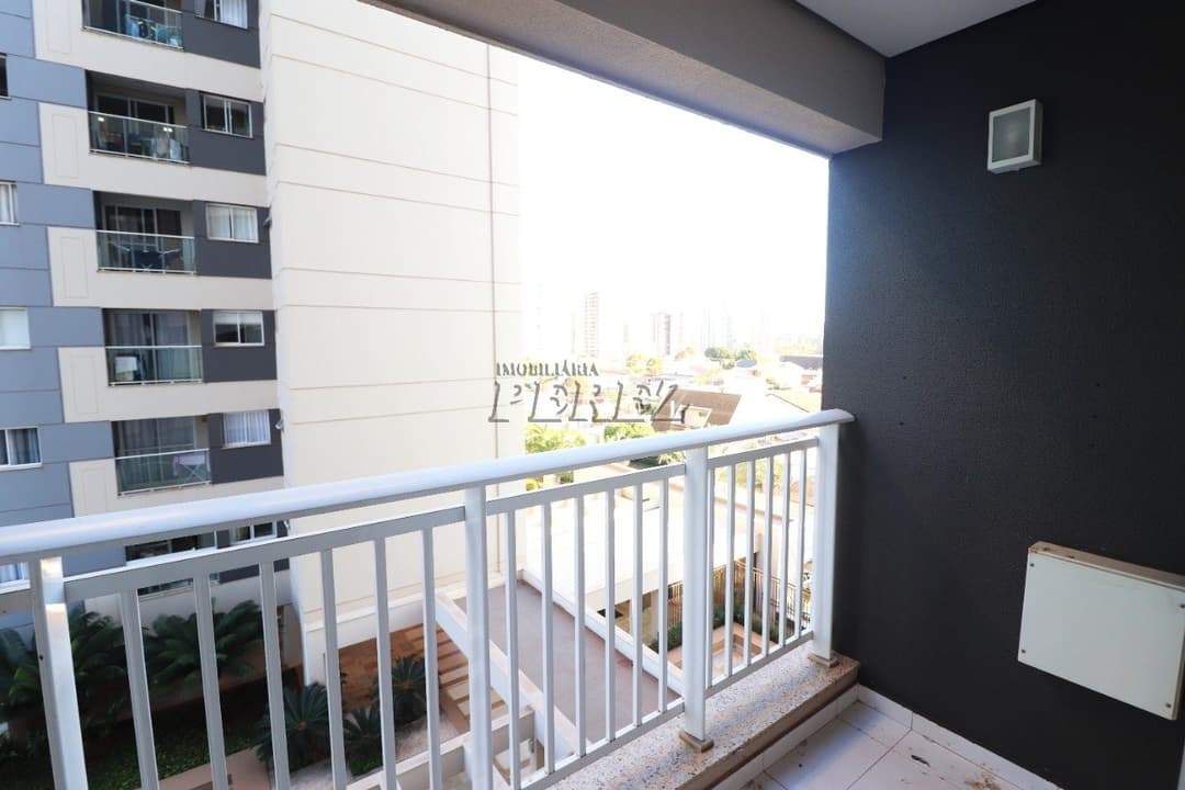 Apartamento para alugar no Jardim Monções, Edifício Aruak. - Foto 7