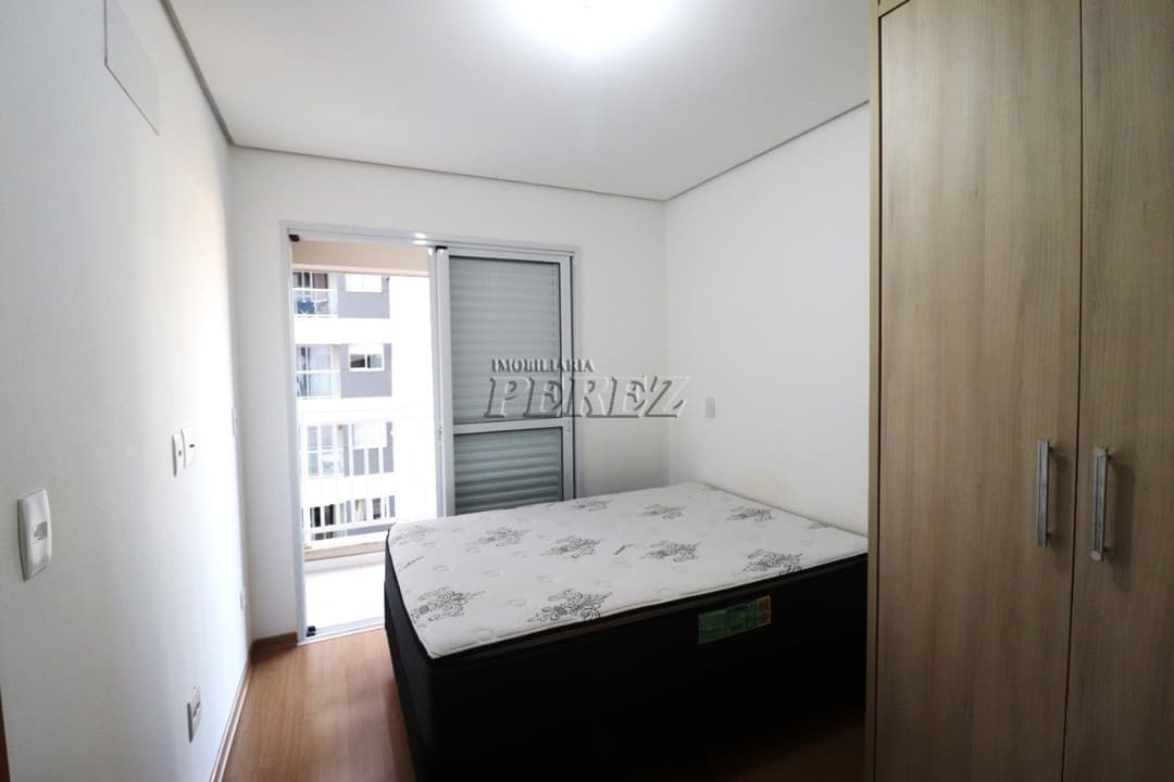 Apartamento para alugar no Jardim Monções, Edifício Aruak. - Foto 8