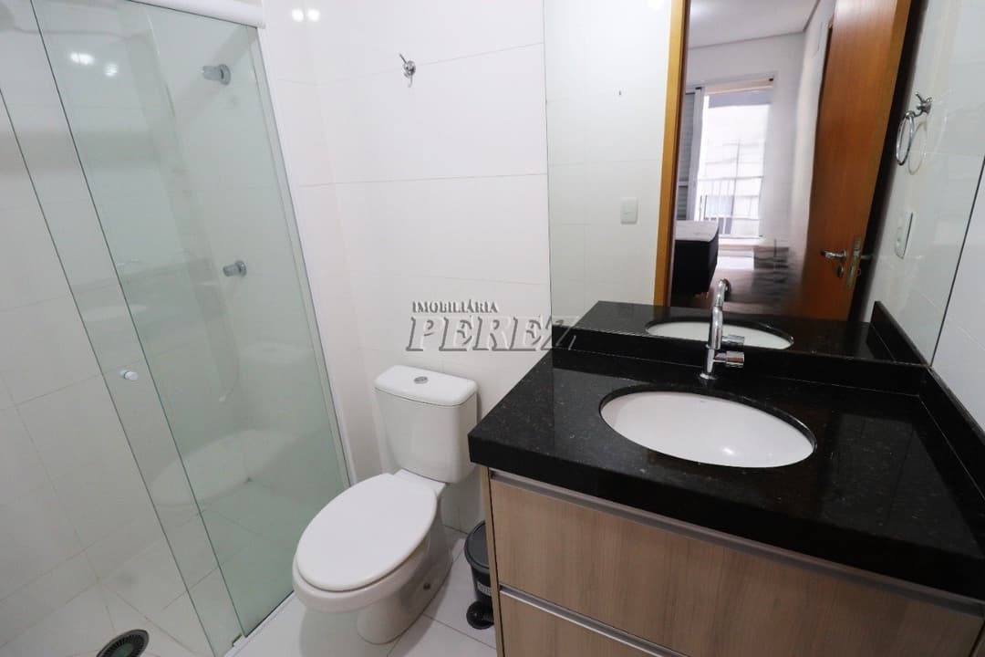 Apartamento para alugar no Jardim Monções, Edifício Aruak. - Foto 9