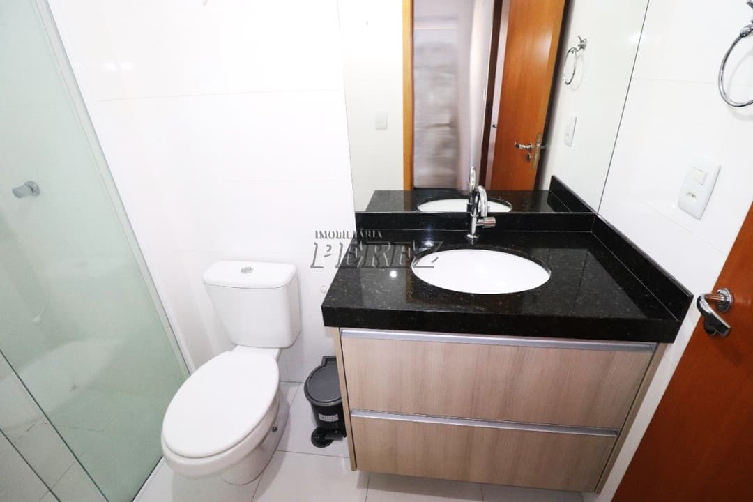 Apartamento para alugar no Jardim Monções, Edifício Aruak. - Foto 10