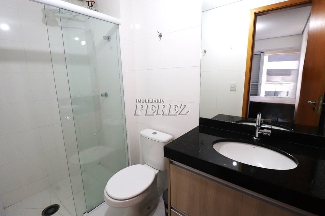 Apartamento para alugar no Jardim Monções, Edifício Aruak. - Foto 11