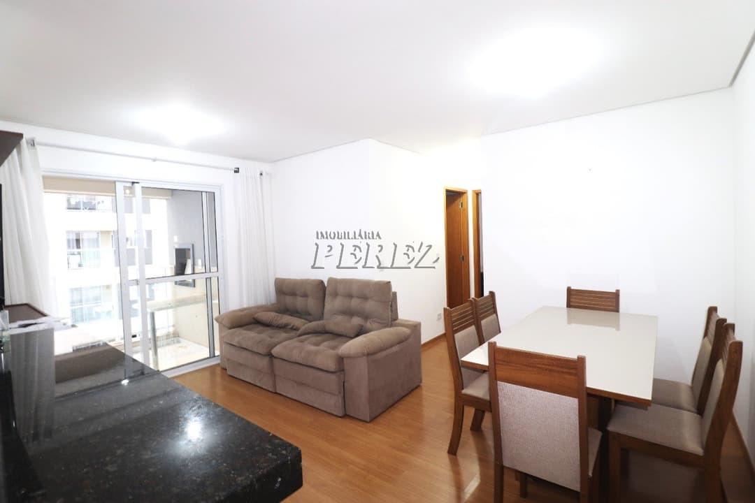 Apartamento para alugar no Jardim Monções, Edifício Aruak. - Foto 14