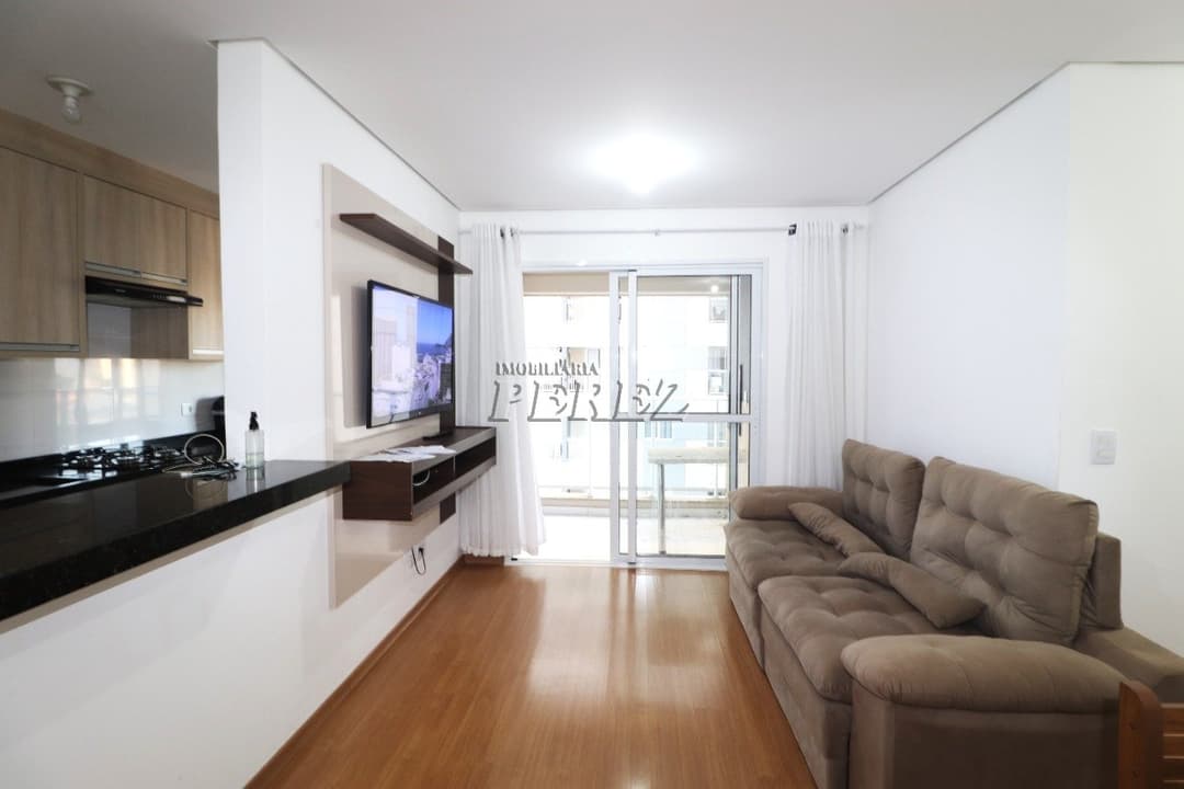 Apartamento para alugar no Jardim Monções, Edifício Aruak. - Foto 16