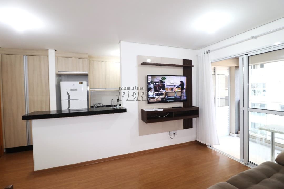 Apartamento para alugar no Jardim Monções, Edifício Aruak. - Foto 17