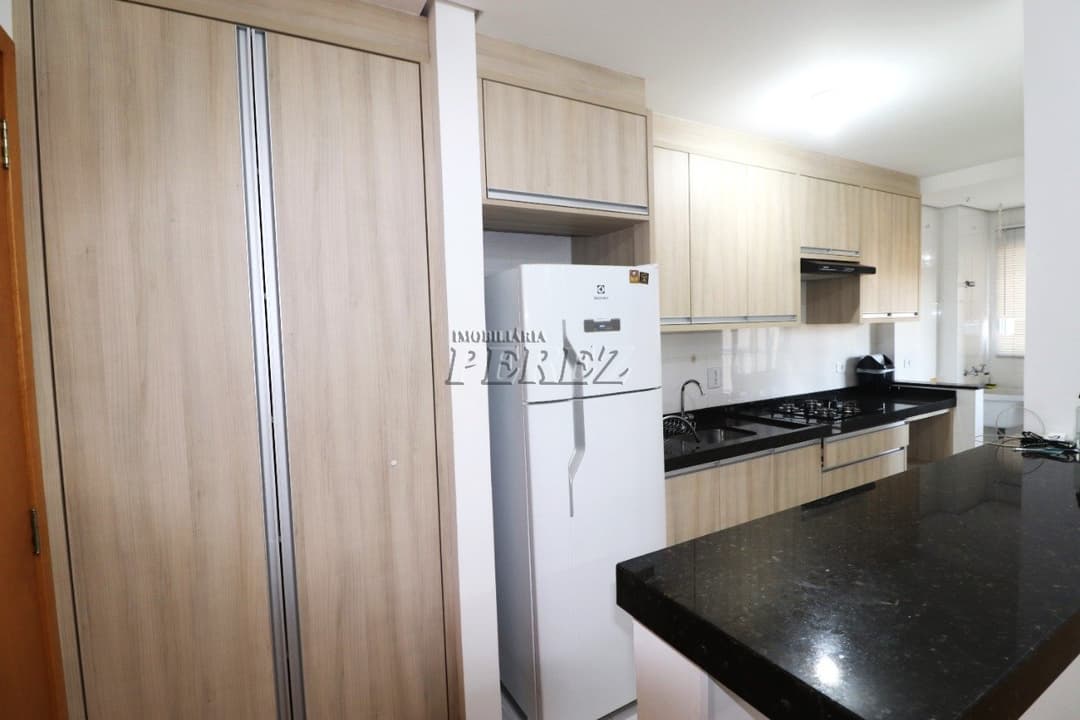 Apartamento para alugar no Jardim Monções, Edifício Aruak. - Foto 2