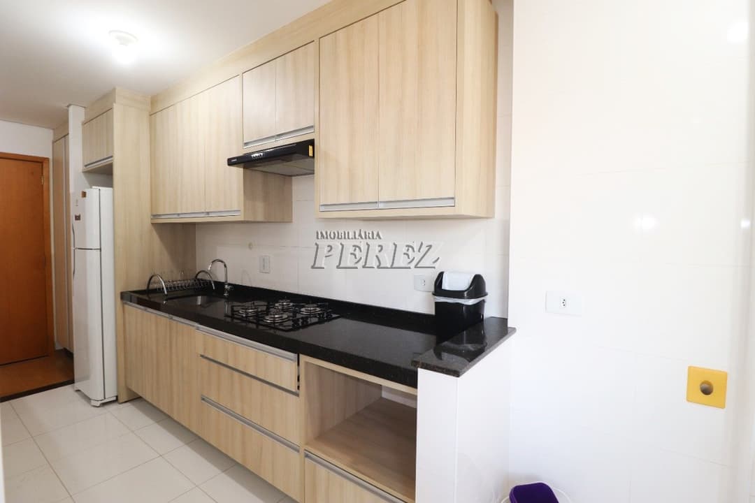 Apartamento para alugar no Jardim Monções, Edifício Aruak. - Foto 19