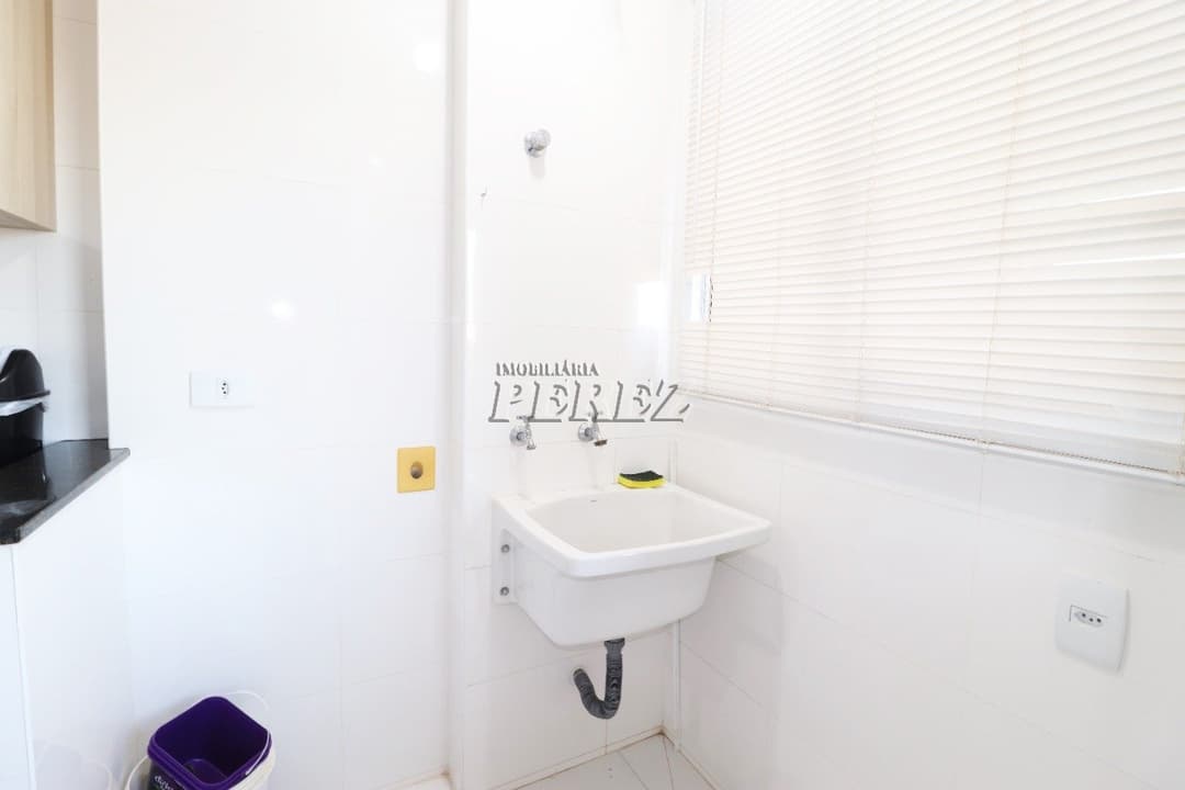 Apartamento para alugar no Jardim Monções, Edifício Aruak. - Foto 20