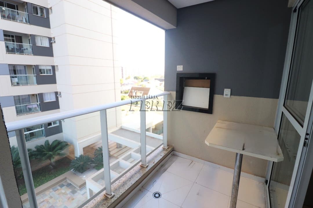 Apartamento para alugar no Jardim Monções, Edifício Aruak. - Foto 21