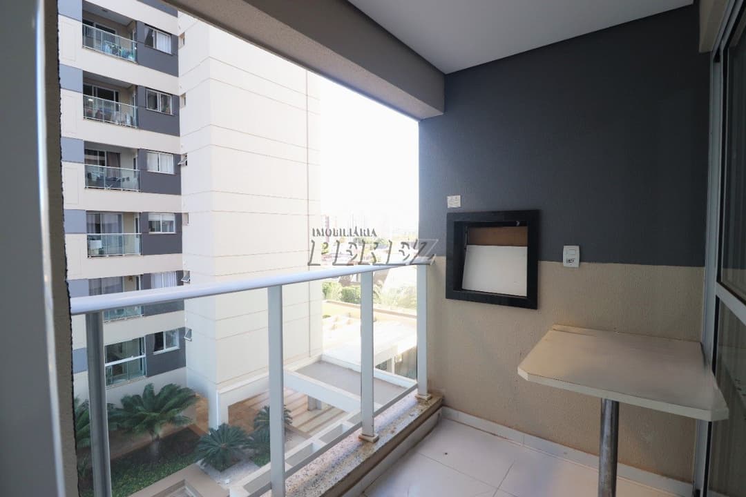 Apartamento para alugar no Jardim Monções, Edifício Aruak. - Foto 22