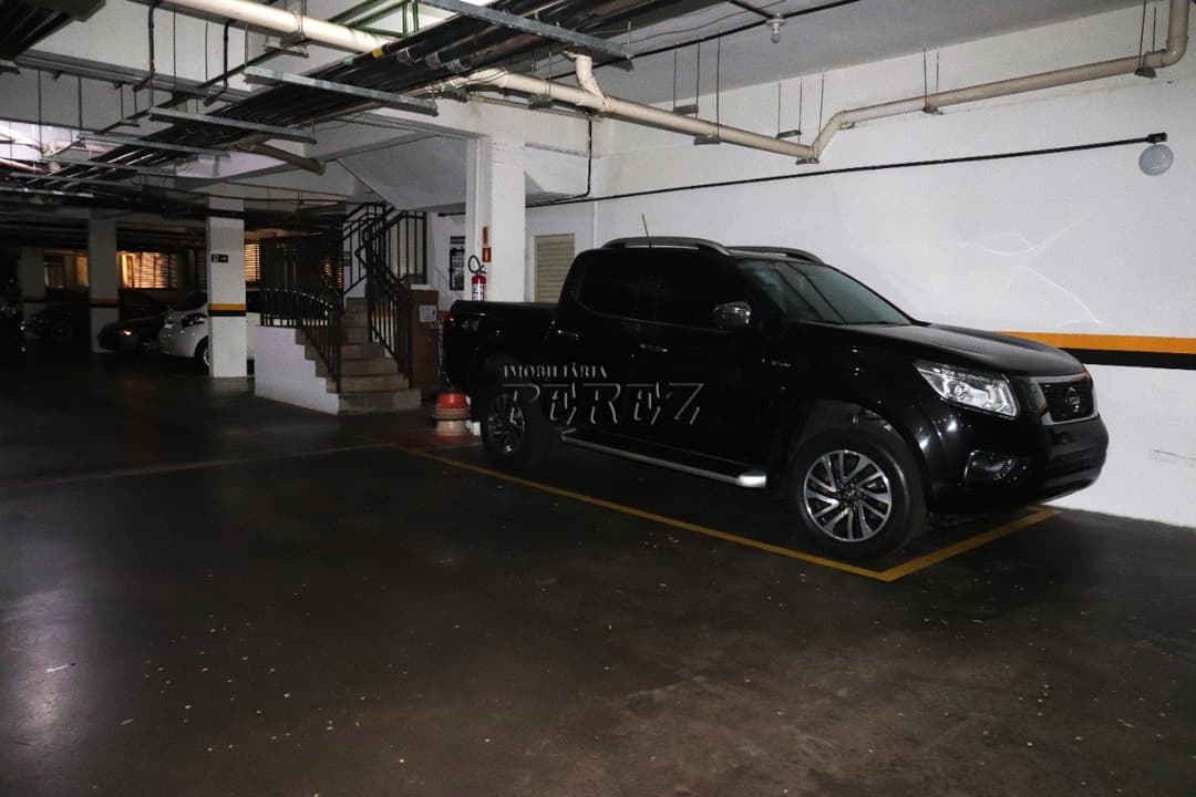 Apartamento para alugar no Jardim Monções, Edifício Aruak. - Foto 23