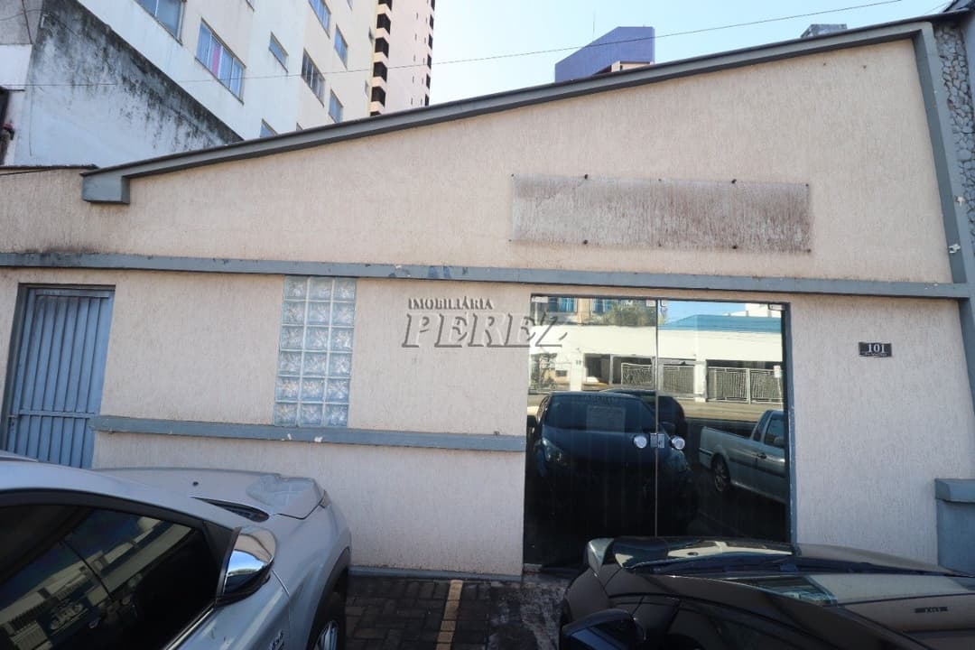 loja térrea para locação avenida Maringá - Foto 9