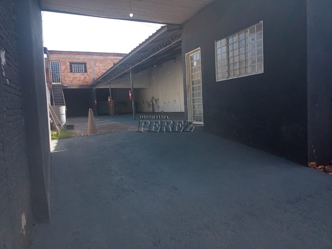 Galpão para alugar na região norte de Londrina, Jardim Imagawa - Foto 3