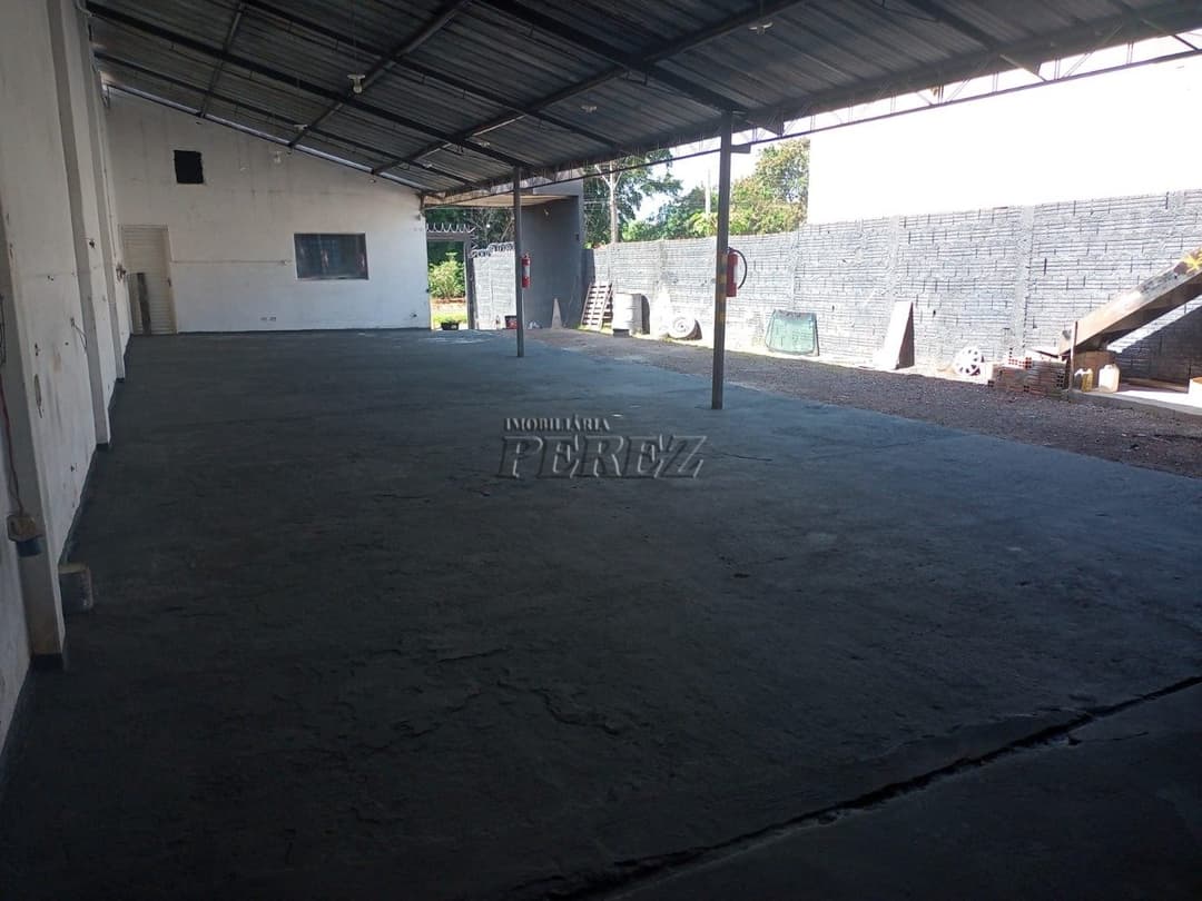 Galpão para alugar na região norte de Londrina, Jardim Imagawa - Foto 6