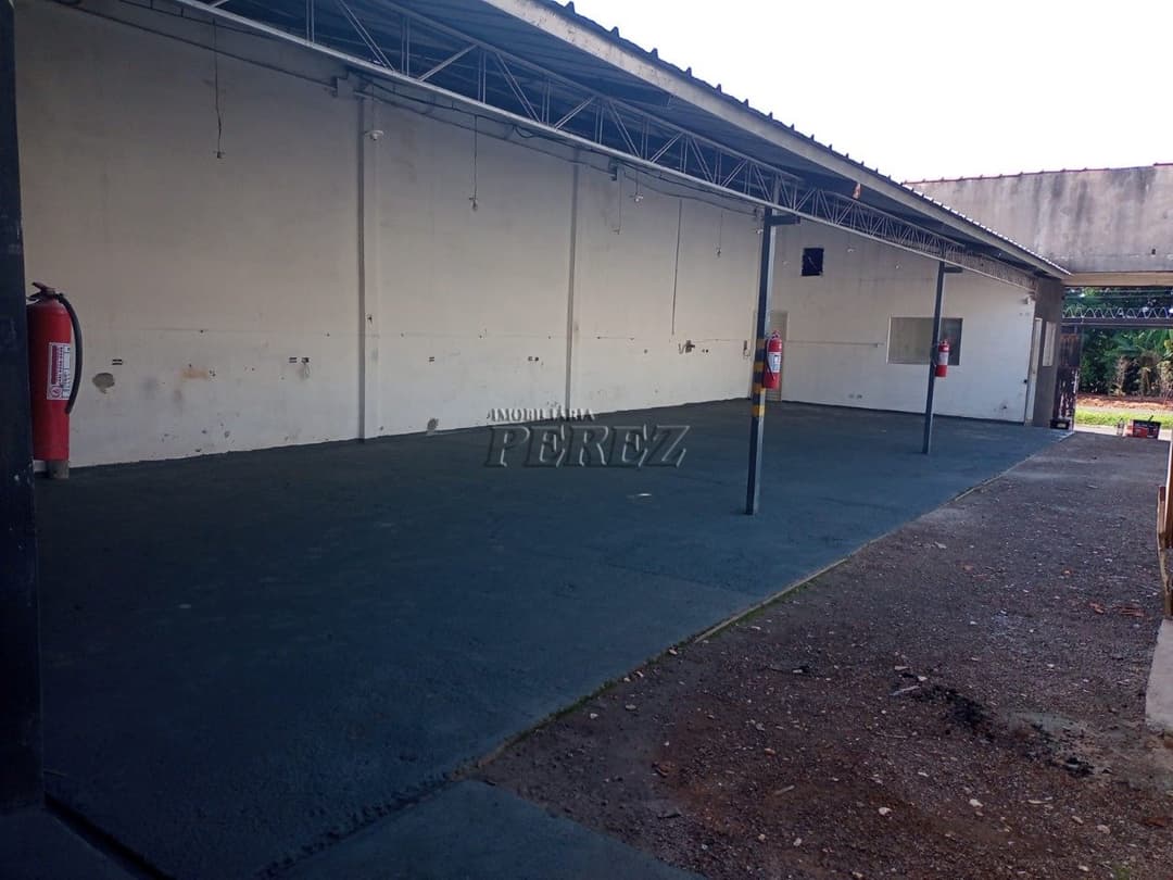 Galpão para alugar na região norte de Londrina, Jardim Imagawa - Foto 7