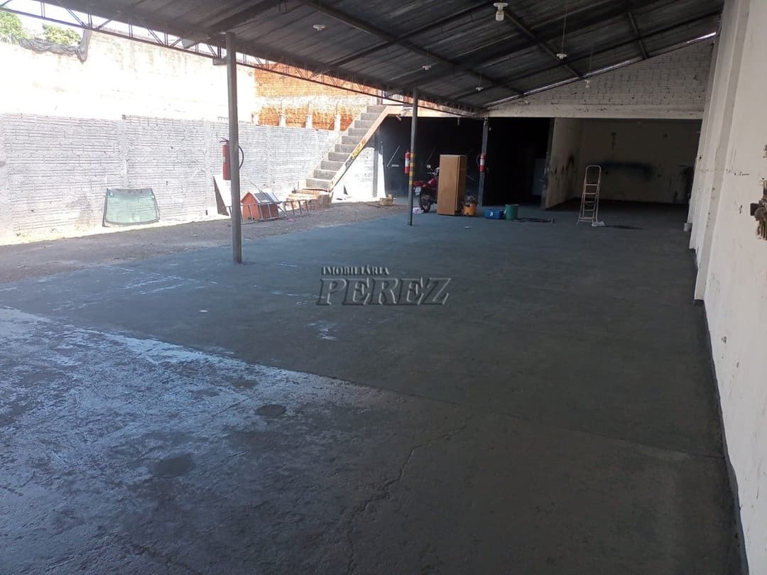Galpão para alugar na região norte de Londrina, Jardim Imagawa - Foto 9