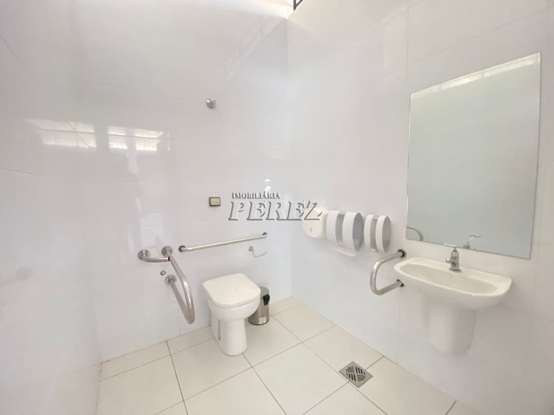 Loja comercial para alugar na Av Tiradentes, região central de Londrina - Foto 5