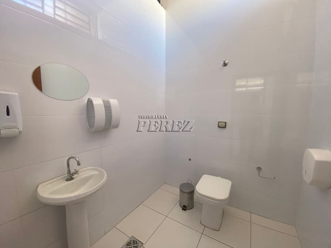 Loja comercial para alugar na Av Tiradentes, região central de Londrina - Foto 6