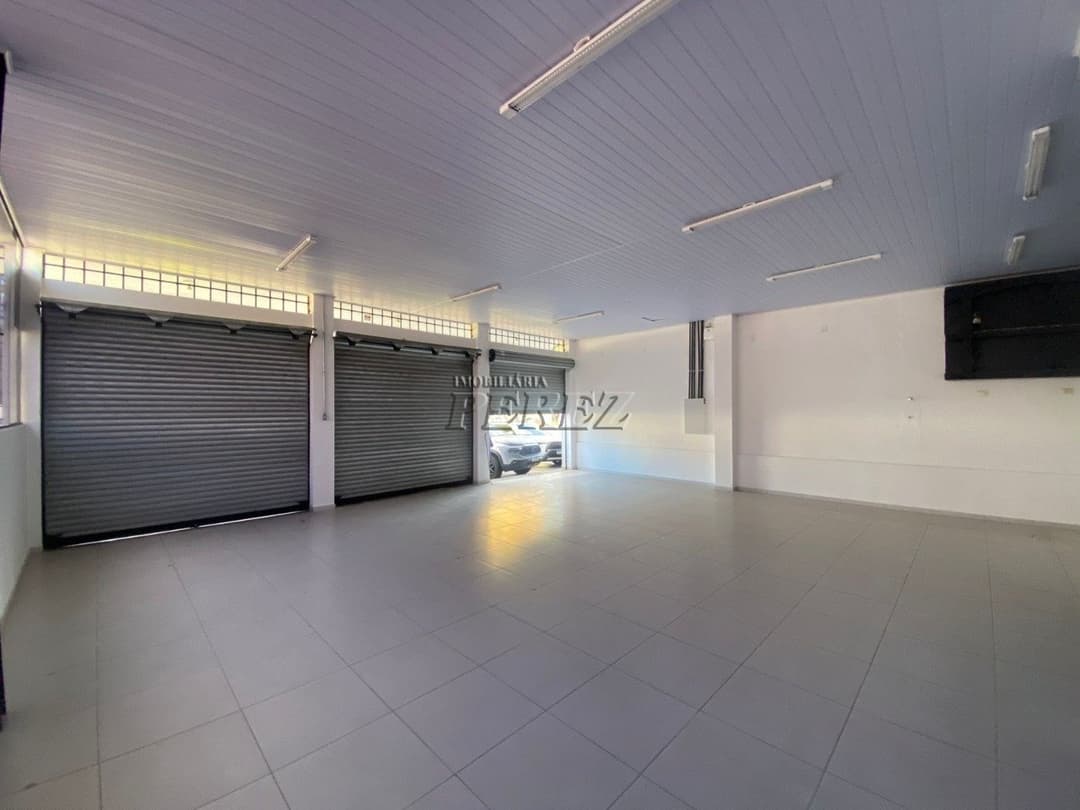 Loja comercial para alugar na Av Tiradentes, região central de Londrina - Foto 3