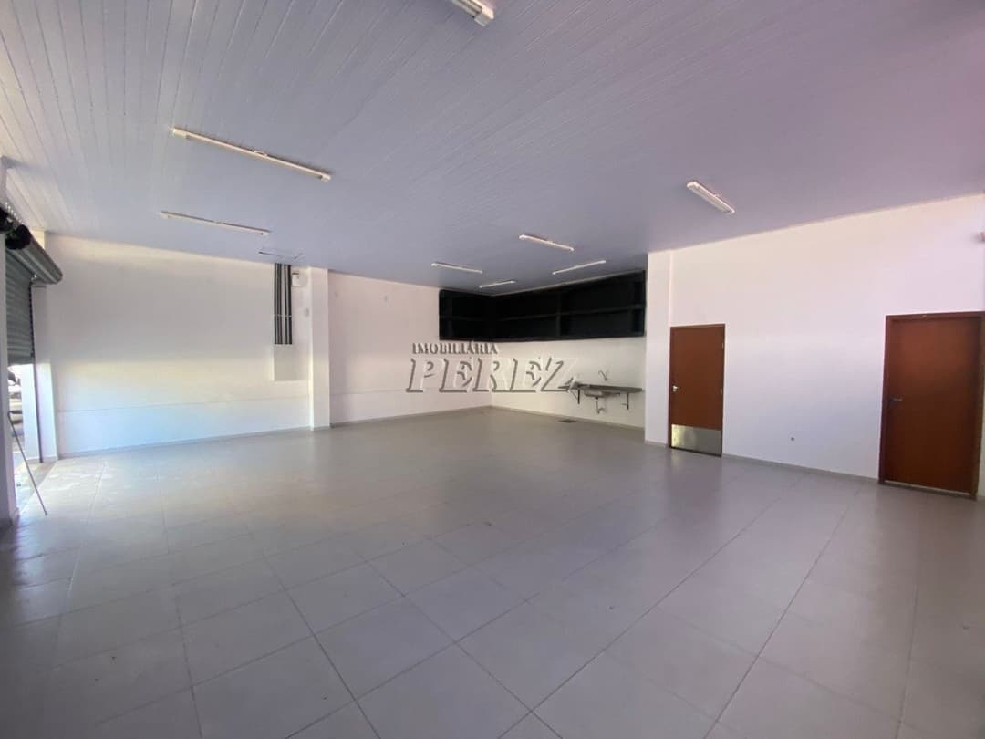 Loja comercial para alugar na Av Tiradentes, região central de Londrina - Foto 2
