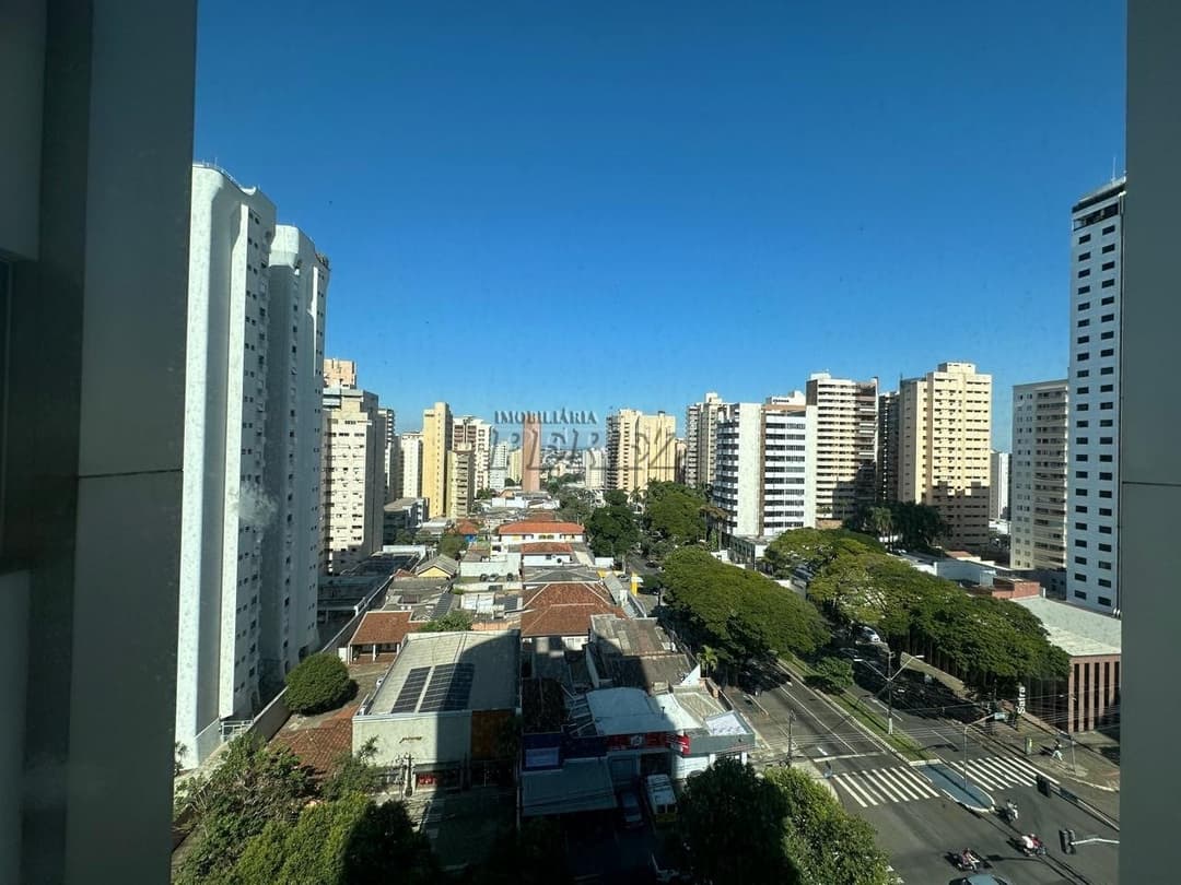 Flat a venda, mobiliado no Boulevard Hotel!  Seu investimento com alto padrão no coração de Londrina - Foto 0