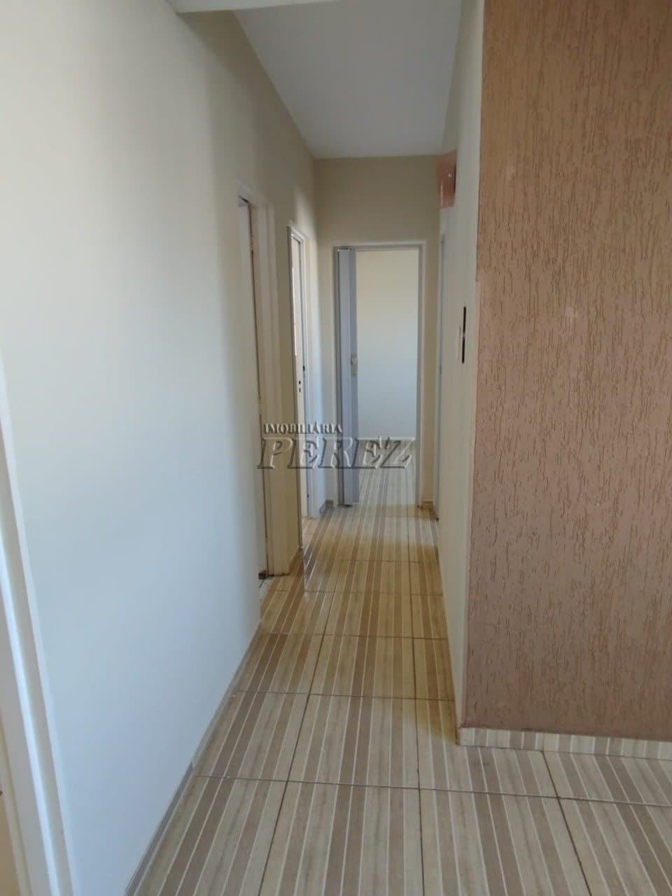 Apartamento a venda com 3 dormitórios e 57m² em Londrina! Oportunidade no Jardim das Américas - Foto 11