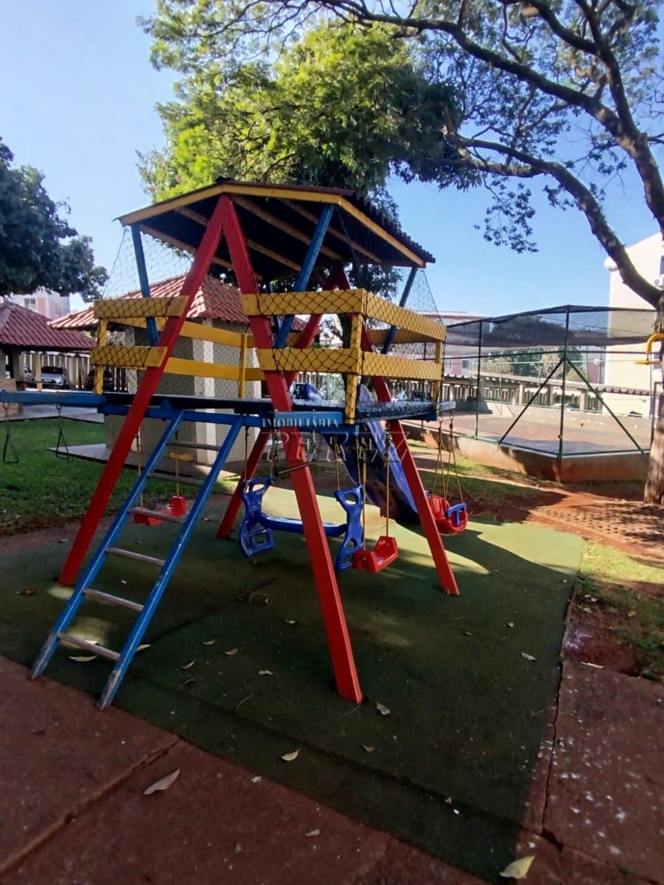 Apartamento a venda com 3 dormitórios e 57m² em Londrina! Oportunidade no Jardim das Américas - Foto 27