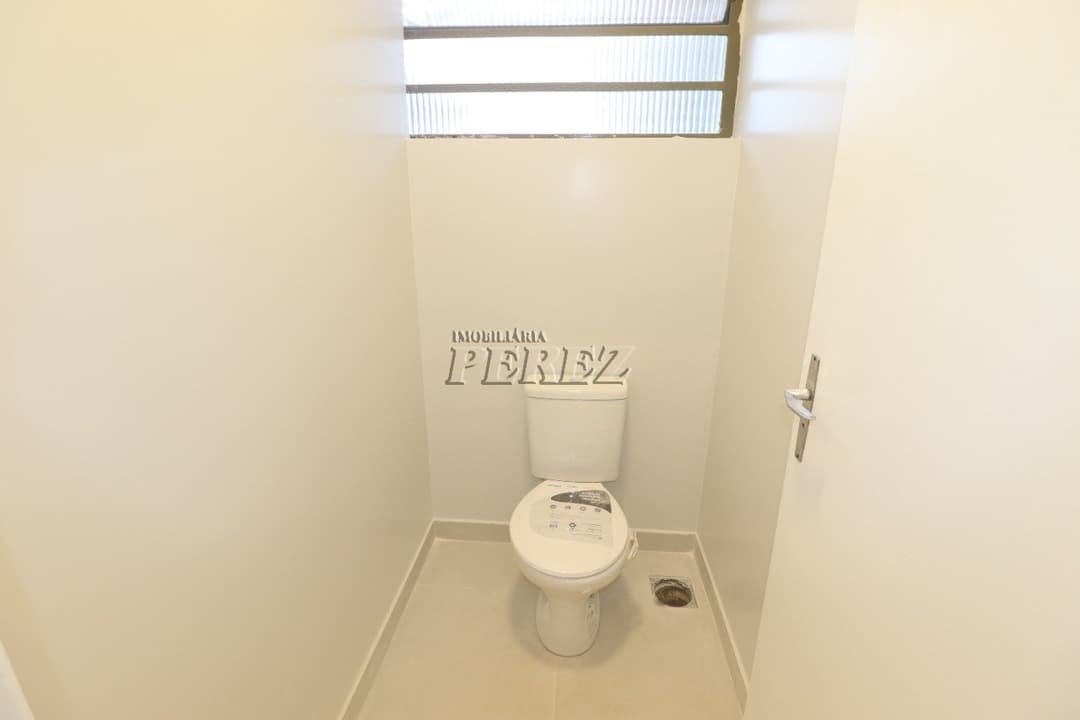 Sala comercial para alugar no Lago Parque, região central de Londrina. - Foto 4