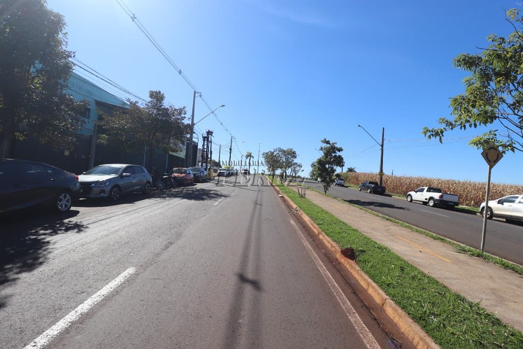 Galpão para alugar na Av. Angelina Ricci Vezozo, região norte de Londrina. - Foto 16