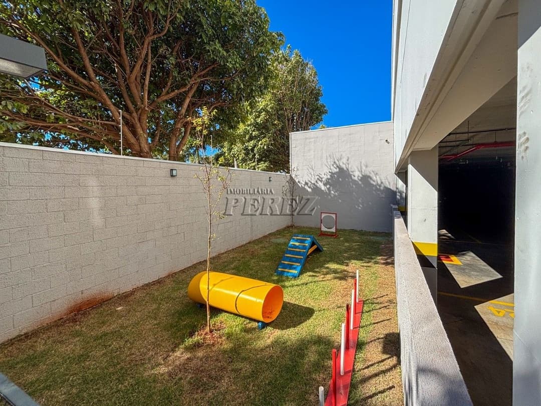 Apartamento para alugar no Edifício Venice Downtown, centro de Londrina. - Foto 25