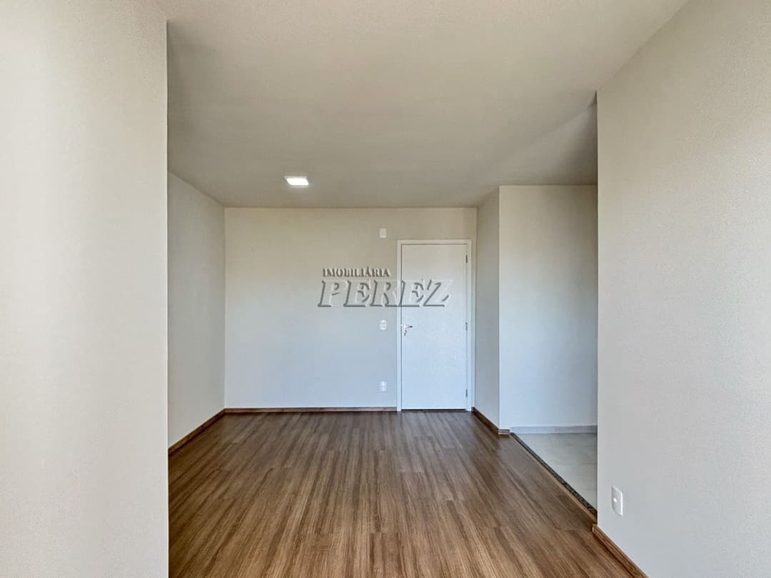 Apartamento para alugar no Edifício Venice Downtown, centro de Londrina. - Foto 11