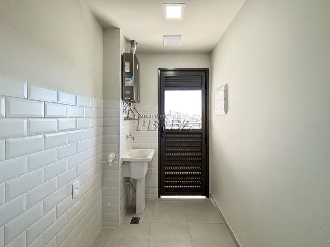 Apartamento para alugar no Edifício Venice Downtown, centro de Londrina. - Foto 6