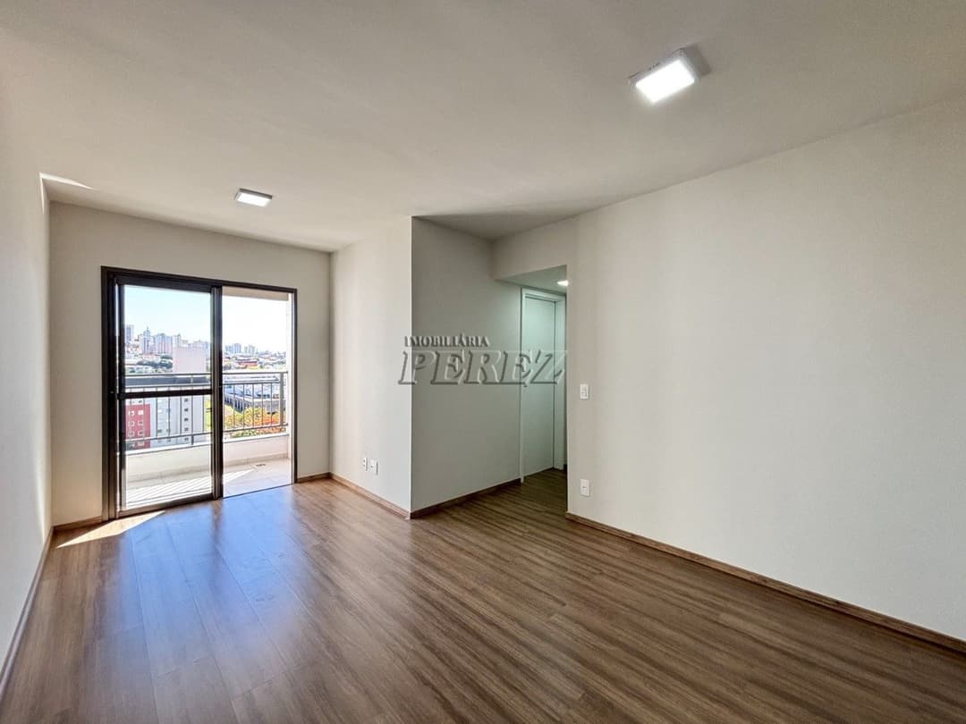 Apartamento para alugar no Edifício Venice Downtown, centro de Londrina. - Foto 12