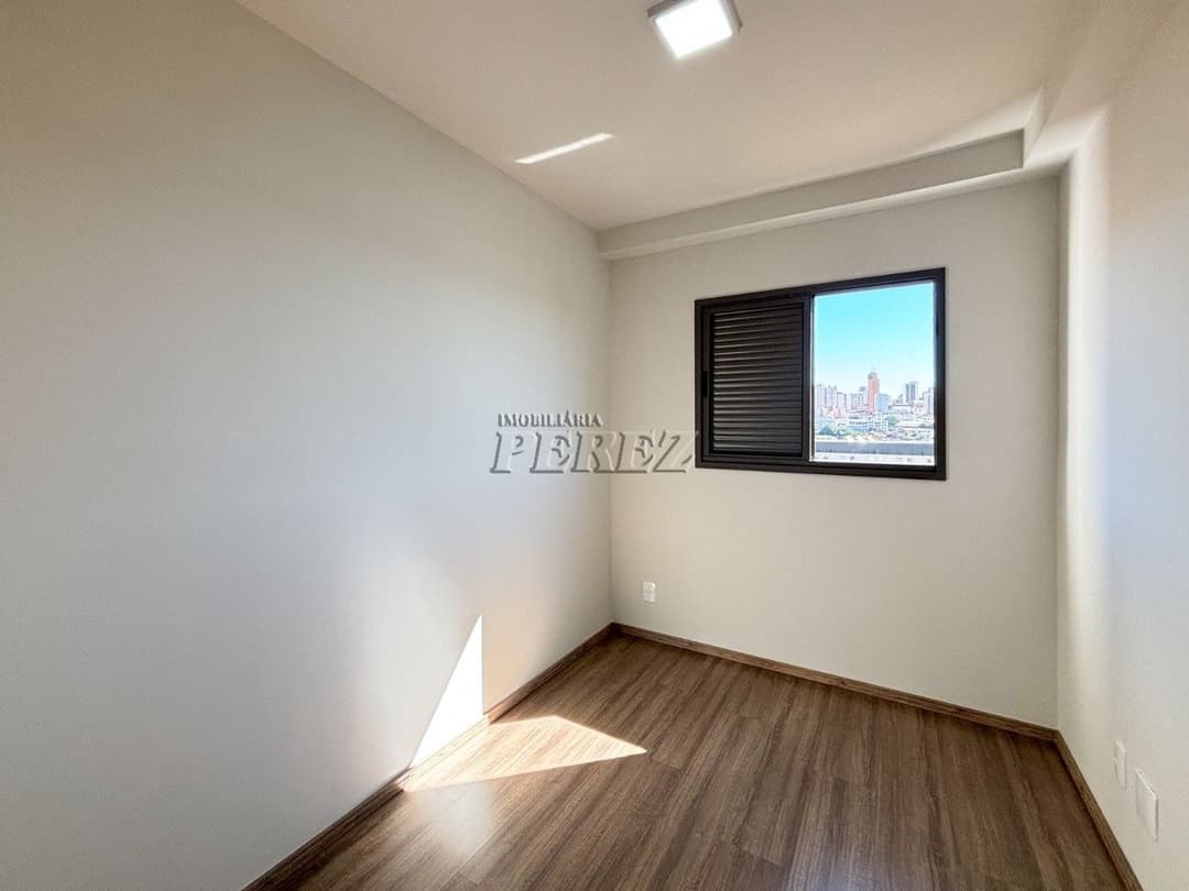 Apartamento para alugar no Edifício Venice Downtown, centro de Londrina. - Foto 14