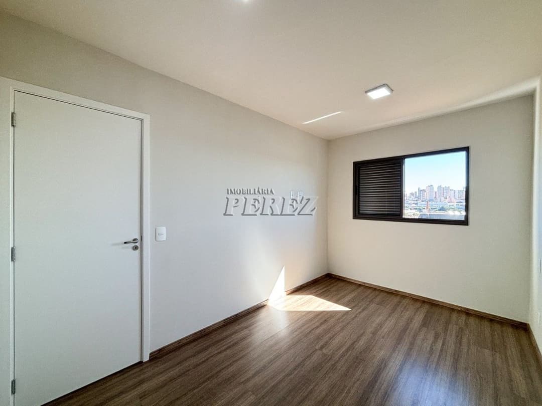 Apartamento para alugar no Edifício Venice Downtown, centro de Londrina. - Foto 15