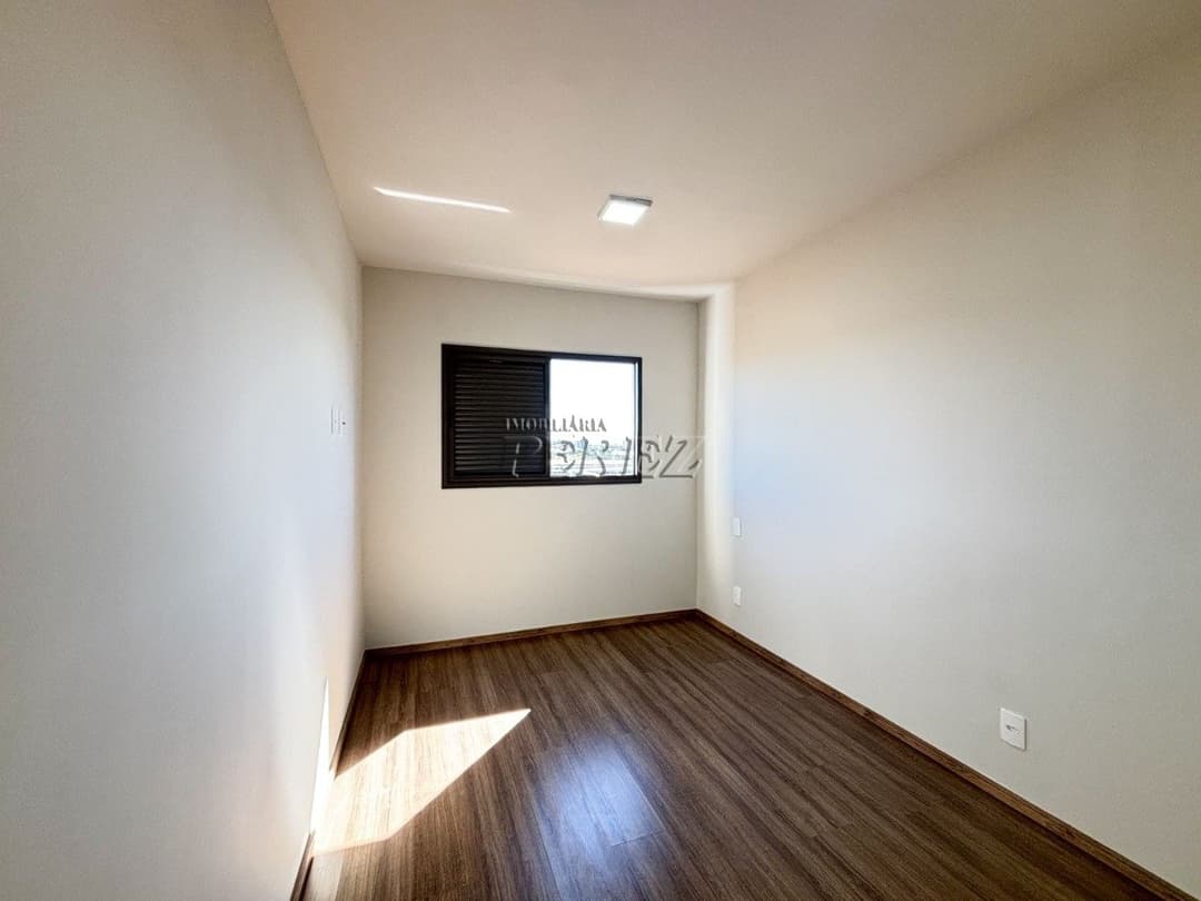 Apartamento para alugar no Edifício Venice Downtown, centro de Londrina. - Foto 16