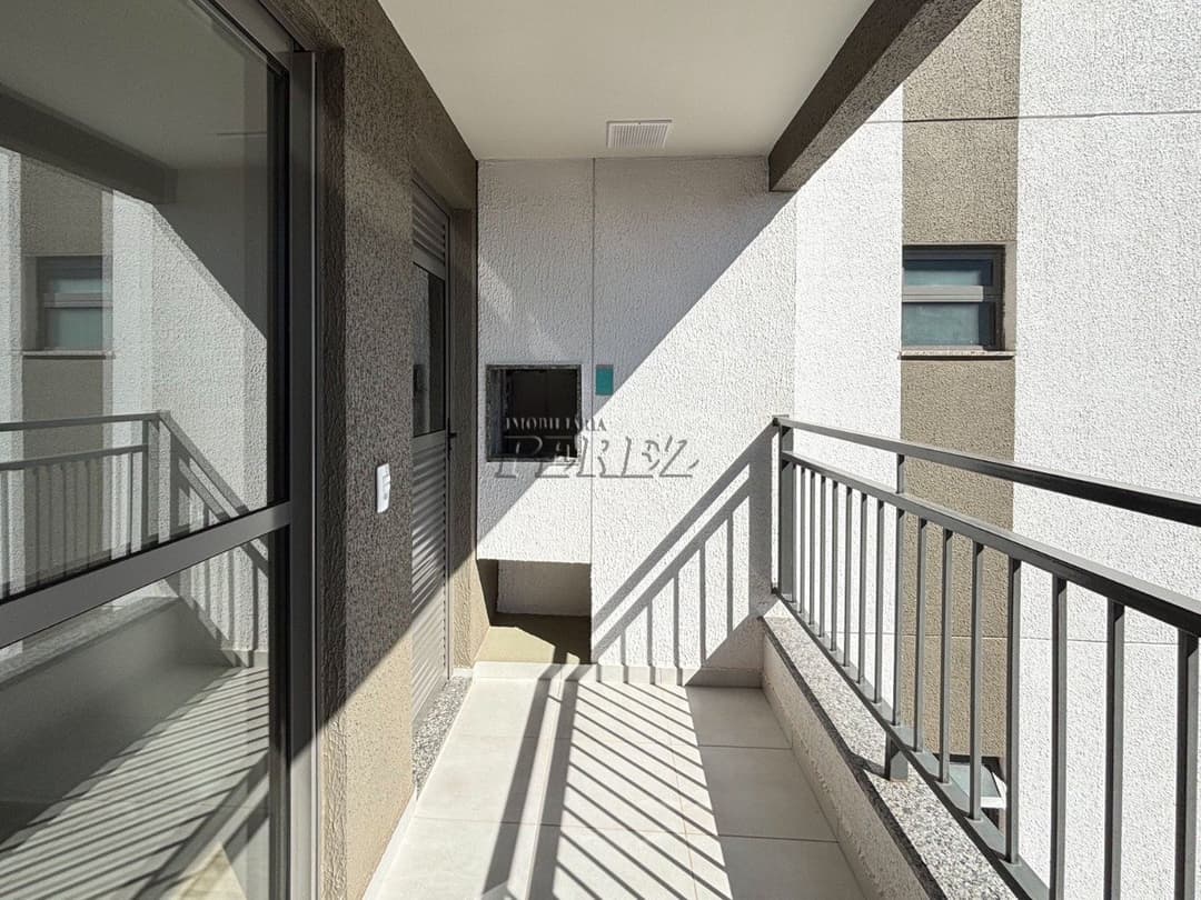 Apartamento para alugar no Edifício Venice Downtown, centro de Londrina. - Foto 8