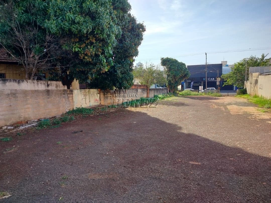Terreno à venda no CENTRO de Londrina - localização privilegiada e alto potencial de valorização! - Foto 5