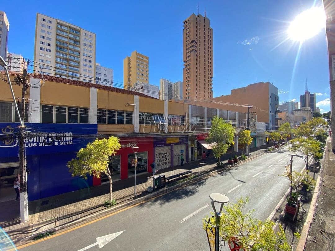 Sala Comercial à Venda no Centro de Londrina - Edifício Ohora - Foto 2