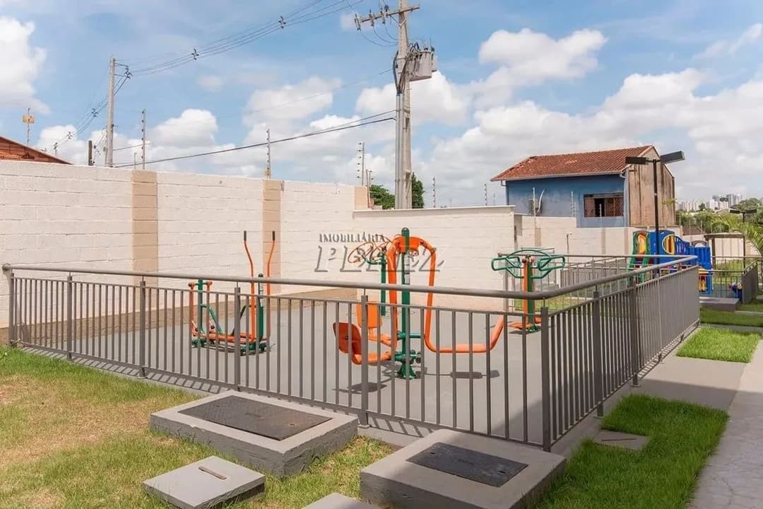 Apartamento à venda no Residencial La Spezia - Praticidade e conforto na medida certa em Londrina! - Foto 11