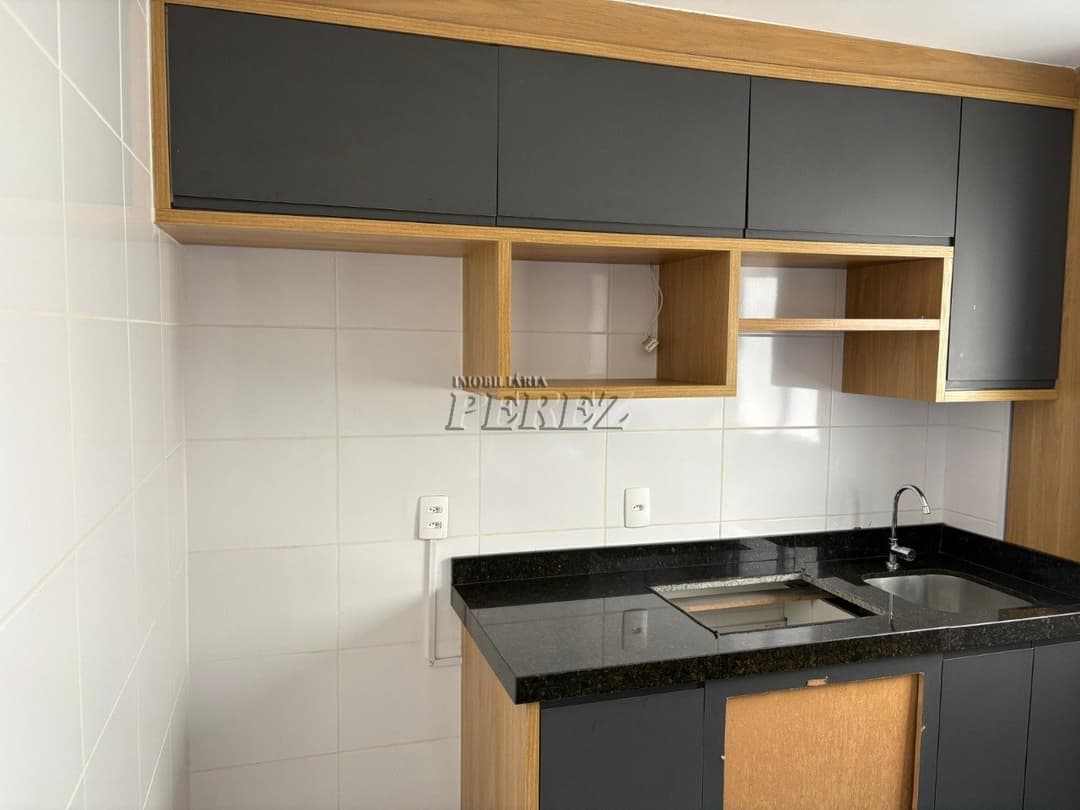 Apartamento à venda no Residencial La Spezia - Praticidade e conforto na medida certa em Londrina! - Foto 4