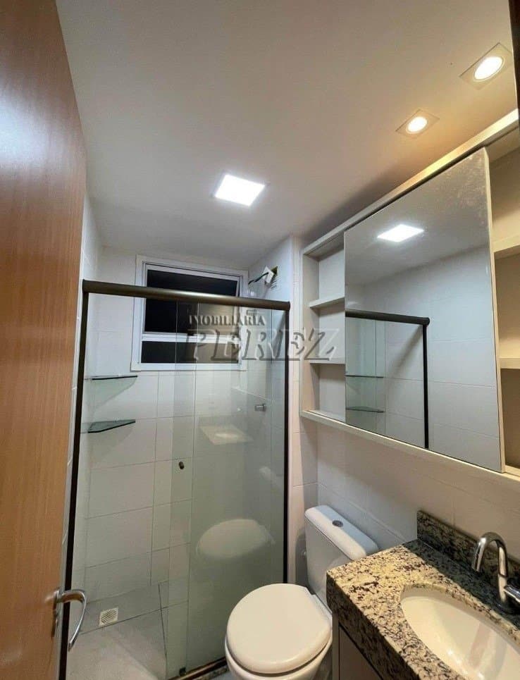 Apartamento à venda no Residencial La Spezia - Praticidade e conforto na medida certa em Londrina! - Foto 10