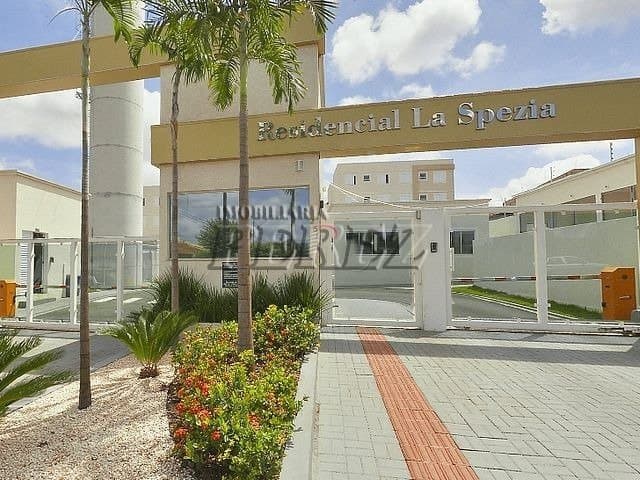 Apartamento à venda no Residencial La Spezia - Praticidade e conforto na medida certa em Londrina! - Foto 0