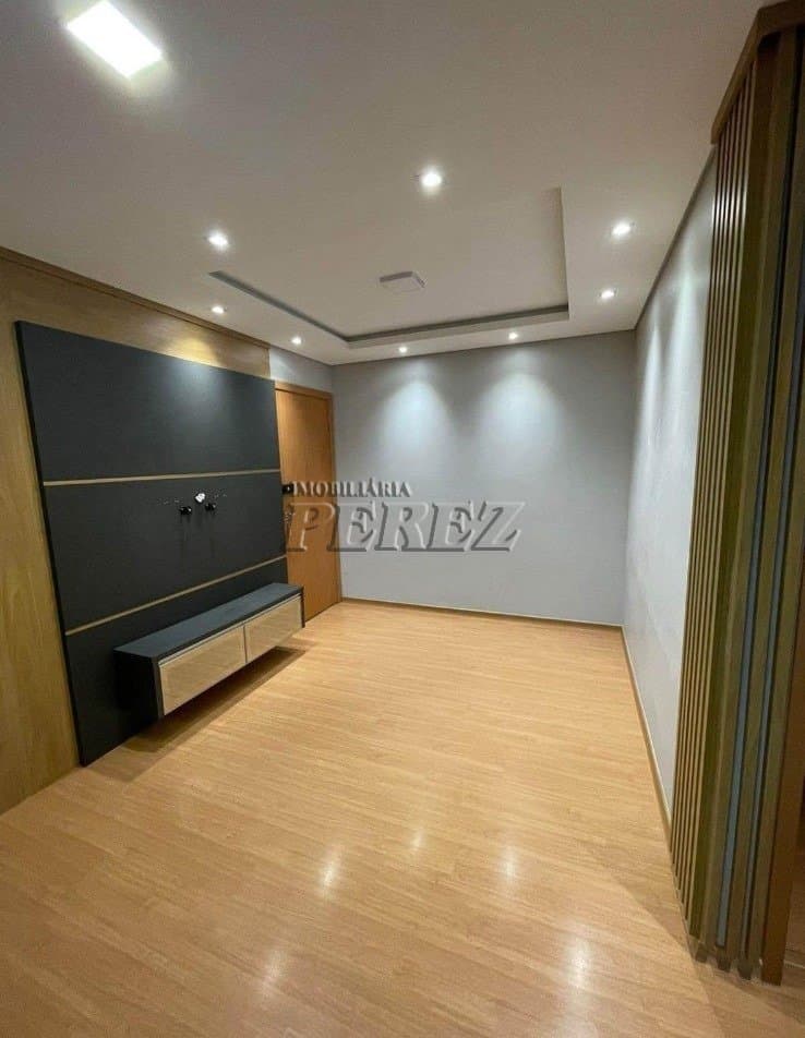 Apartamento à venda no Residencial La Spezia - Praticidade e conforto na medida certa em Londrina! - Foto 1