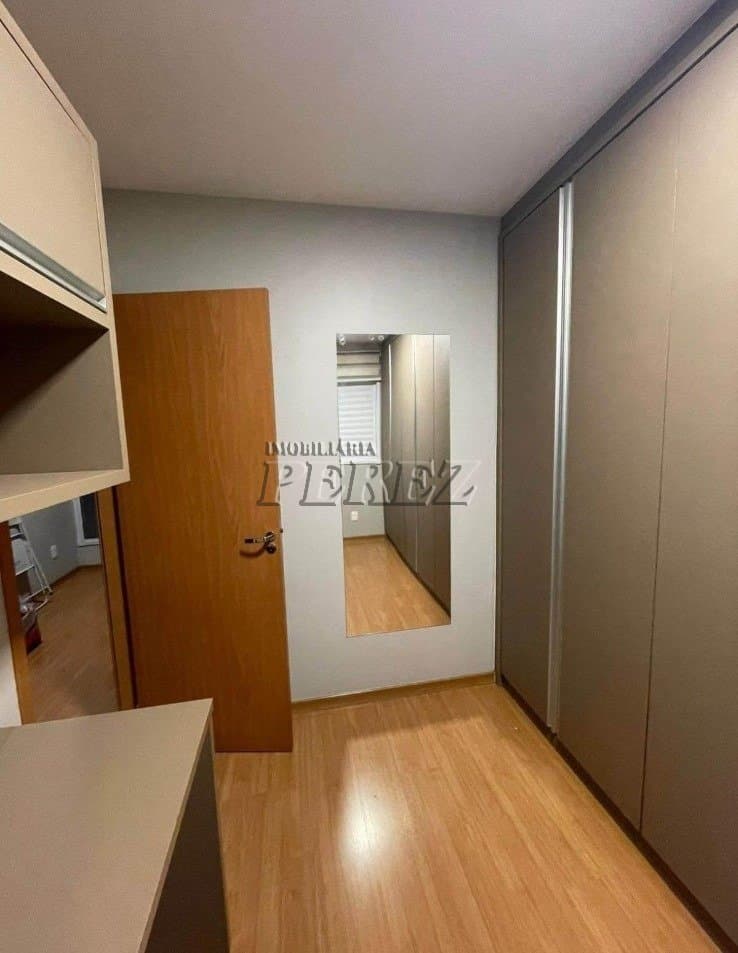 Apartamento à venda no Residencial La Spezia - Praticidade e conforto na medida certa em Londrina! - Foto 7