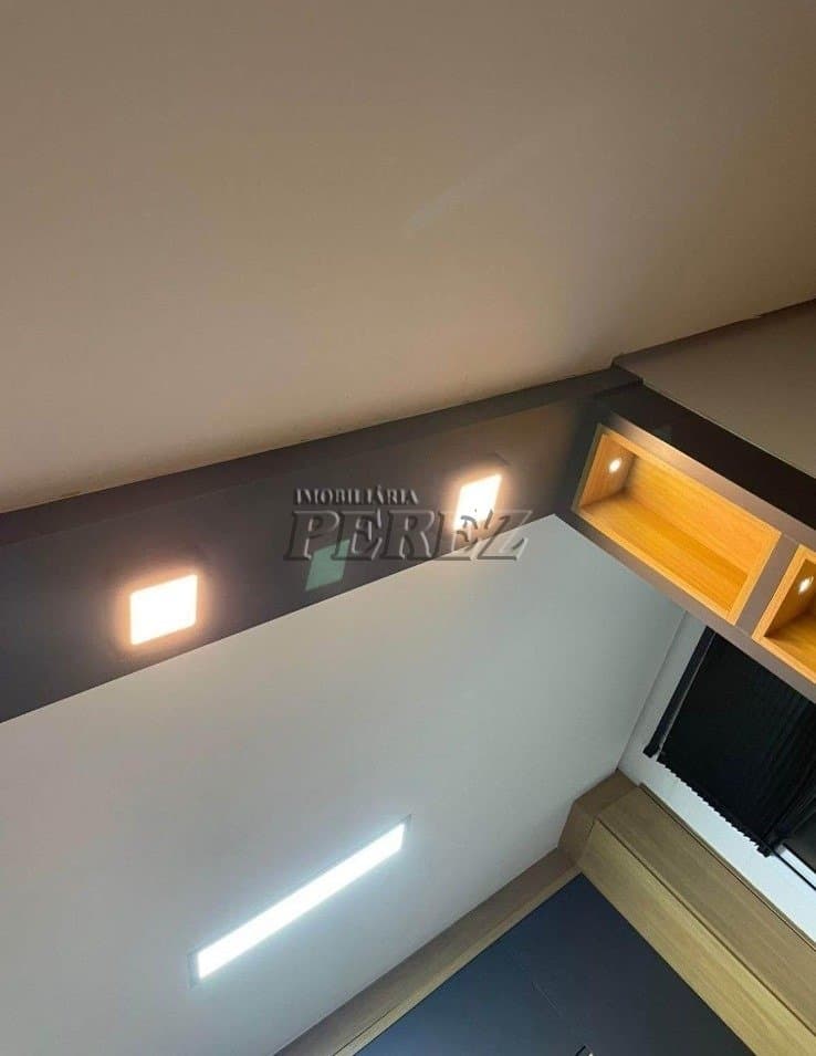 Apartamento à venda no Residencial La Spezia - Praticidade e conforto na medida certa em Londrina! - Foto 3