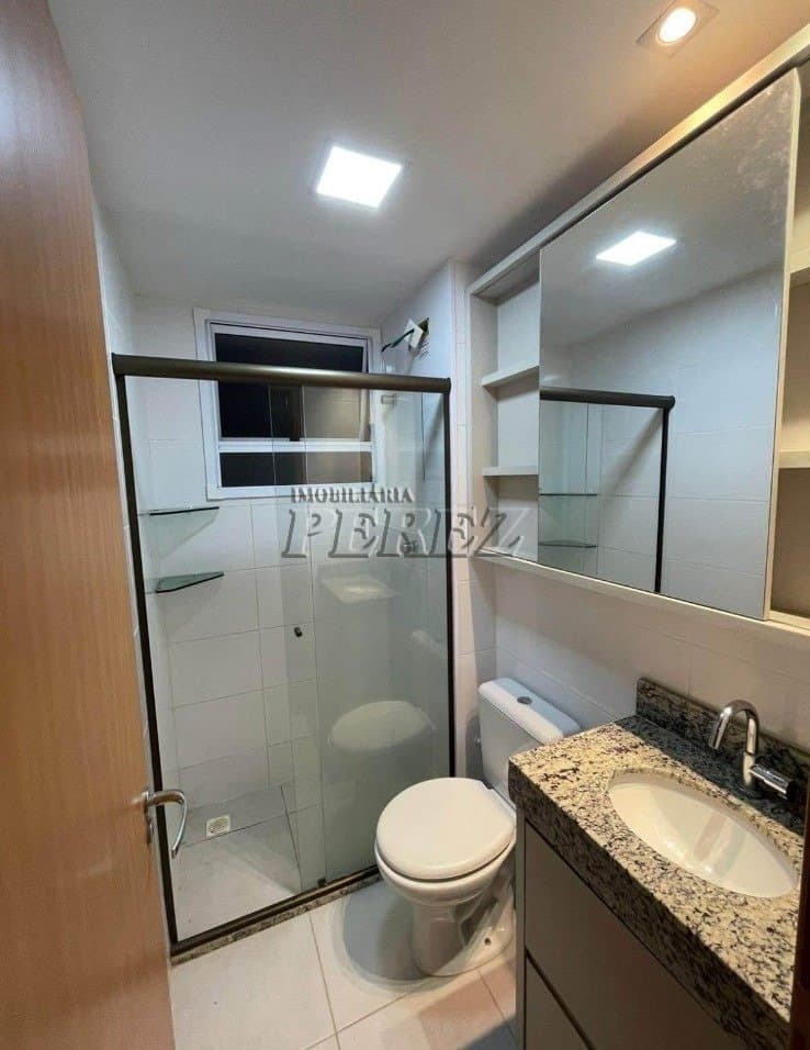 Apartamento à venda no Residencial La Spezia - Praticidade e conforto na medida certa em Londrina! - Foto 9