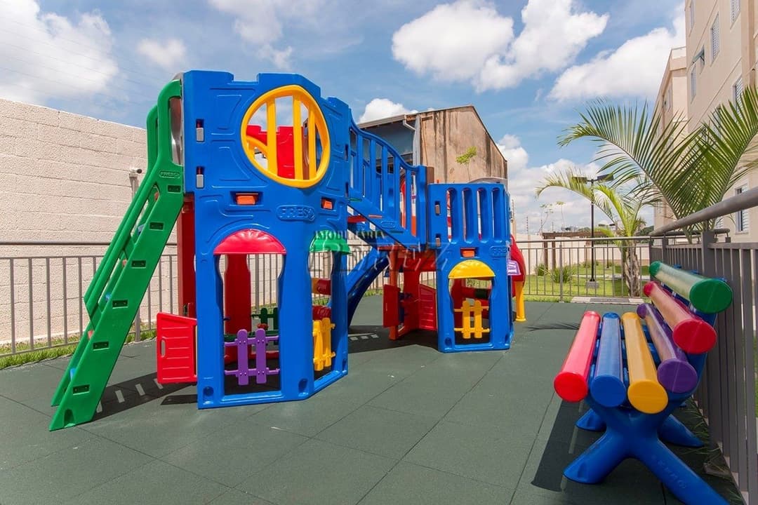 Apartamento à venda no Residencial La Spezia - Praticidade e conforto na medida certa em Londrina! - Foto 13