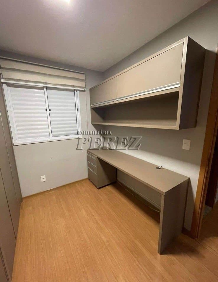 Apartamento à venda no Residencial La Spezia - Praticidade e conforto na medida certa em Londrina! - Foto 8